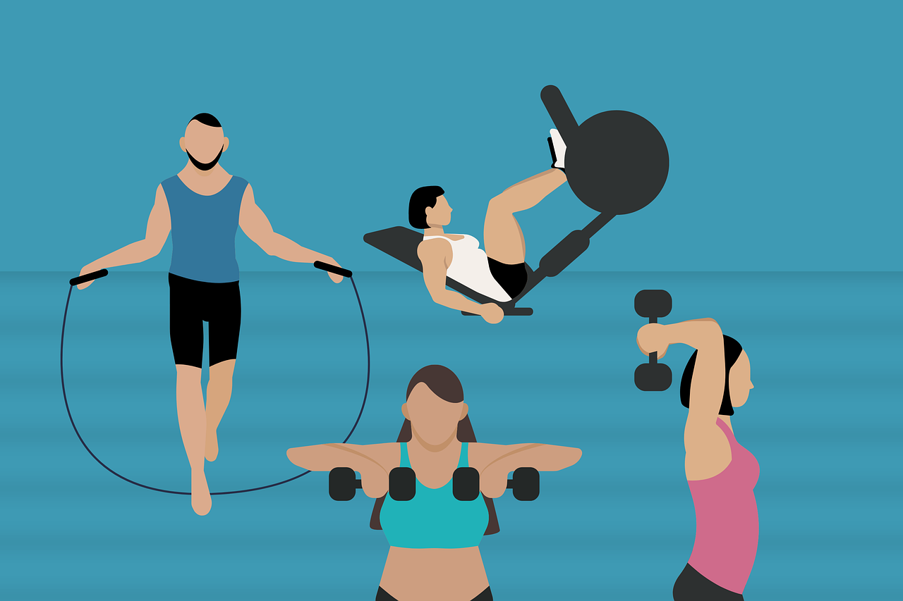 découvrez les bienfaits de l'exercice physique pour votre santé et votre bien-être. conseils, routines et motivations pour rester en forme au quotidien.