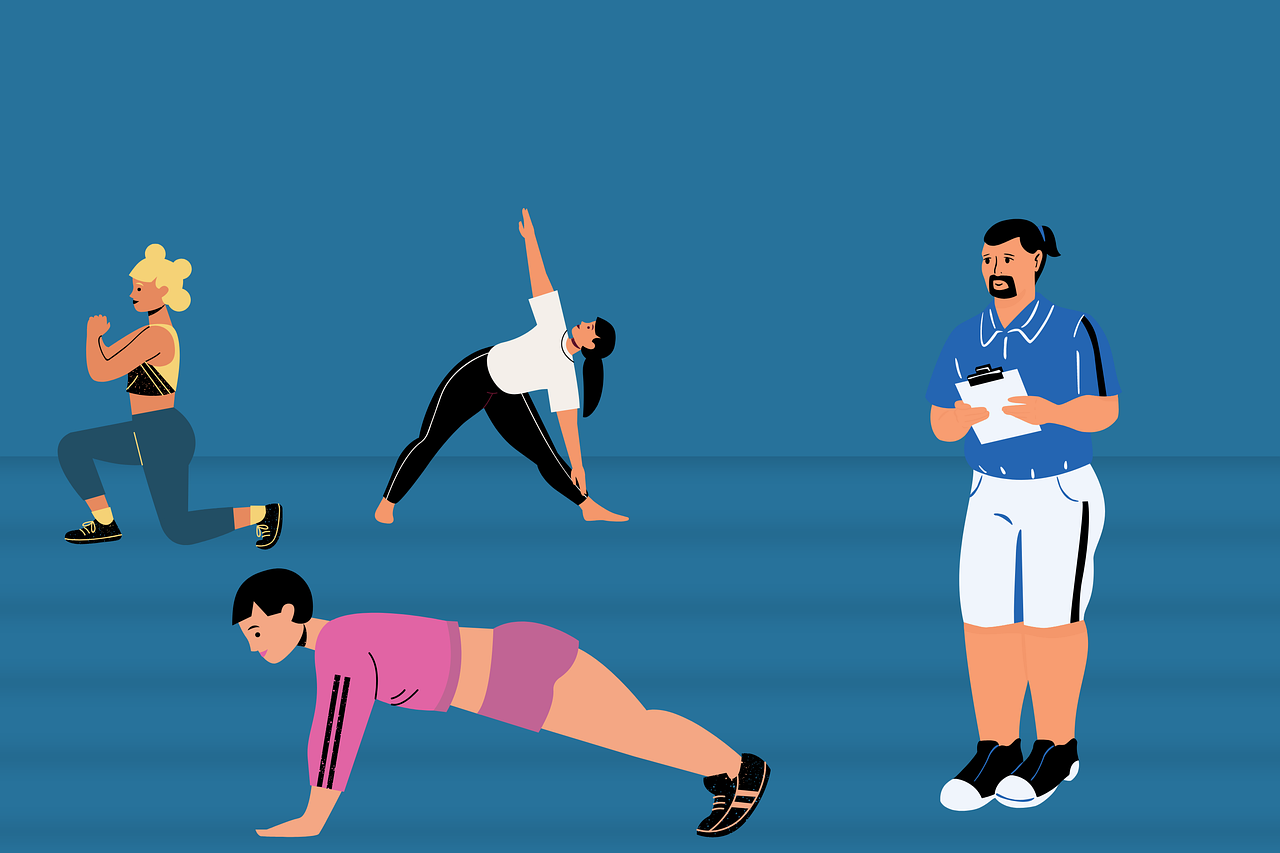 découvrez les bienfaits de l'exercice physique pour améliorer votre santé, votre bien-être et votre énergie au quotidien.