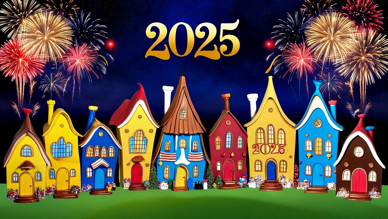 découvrez les tendances beauté incontournables de 2025 pour sublimer votre style et révéler votre éclat naturel tout au long de l'année.