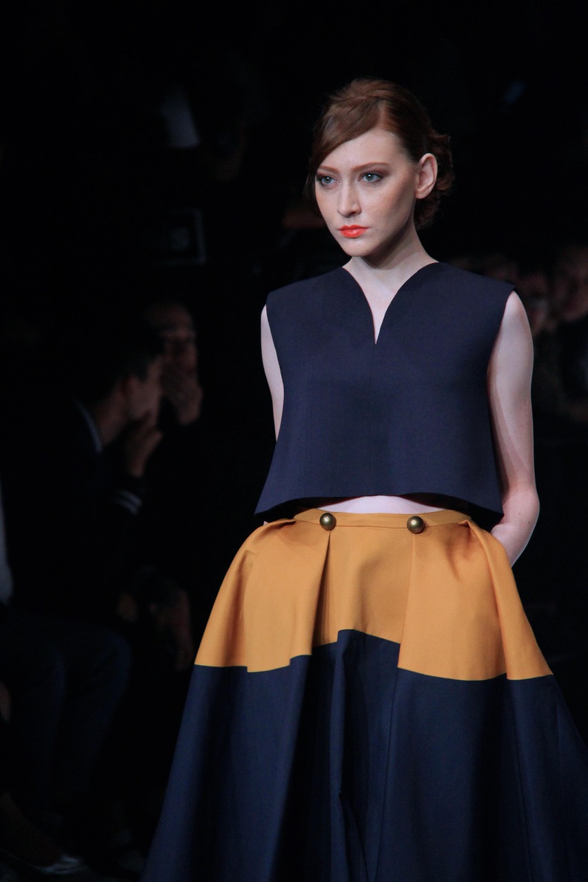 découvrez les tendances mode incontournables de 2025 pour un style avant-gardiste et élégant toute l'année.