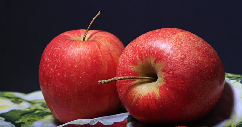 Conserver les pommes : 7 astuces simples pour qu'elles restent fermes tout l'hiver