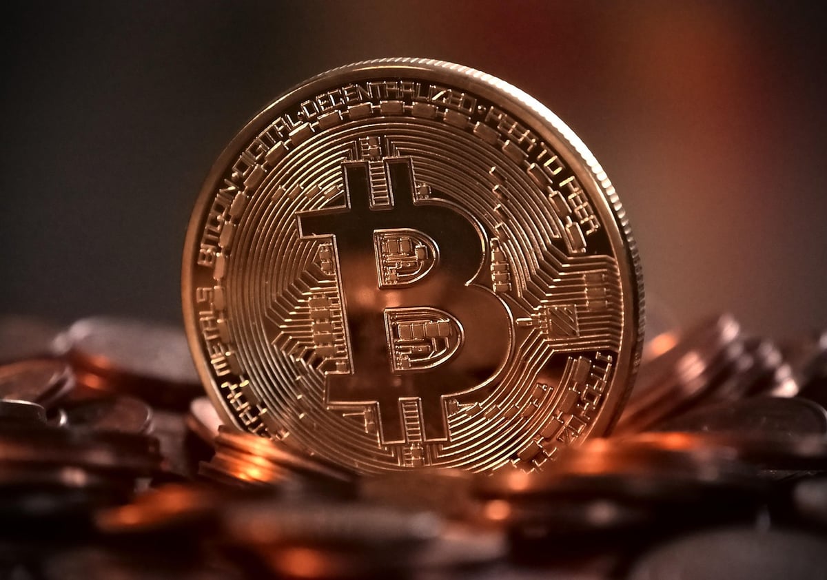 Faut-il investir dans les cryptomonnaies en période d’inflation ?