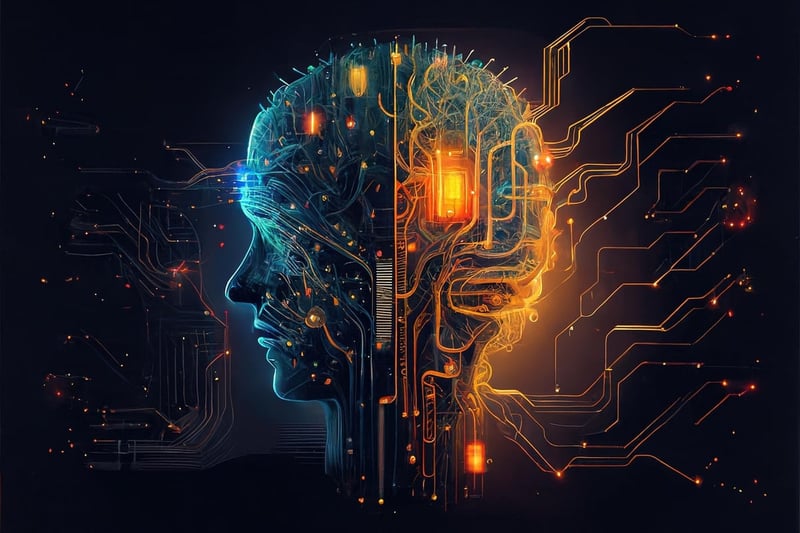 Intelligence artificielle : comment l’IA transforme notre quotidien en 2025