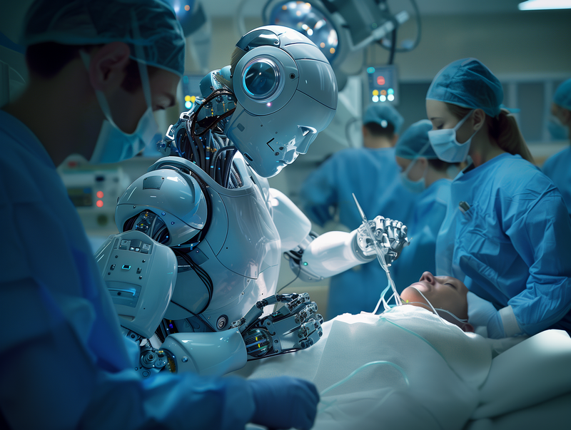 Médecine en 2025 : quelles avancées et innovations pour la santé de demain ?