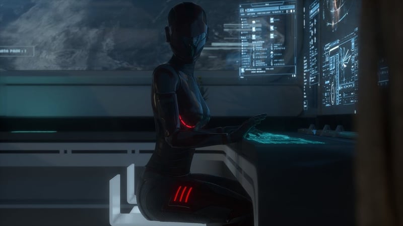 Innovation high-tech en 2025 : les tendances qui révolutionnent notre quotidien