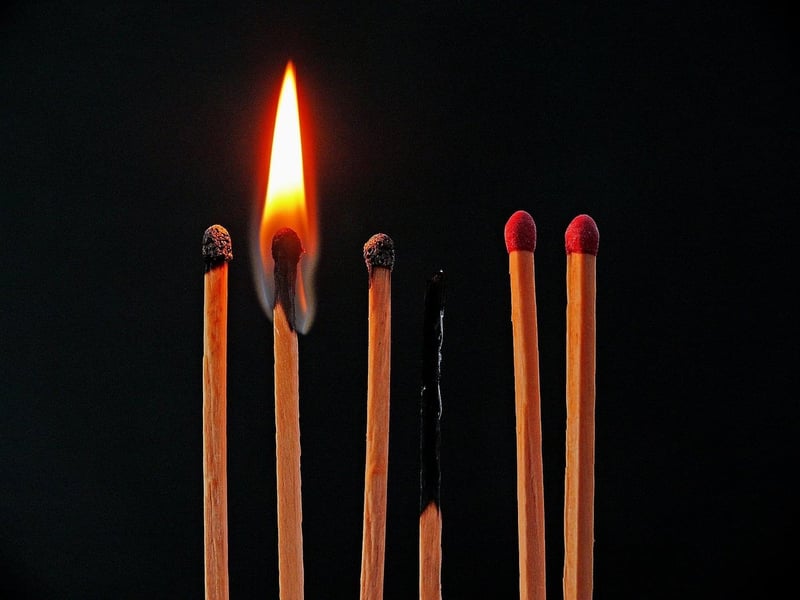 Quels sont les signes précoces du burn-out à ne pas ignorer ?